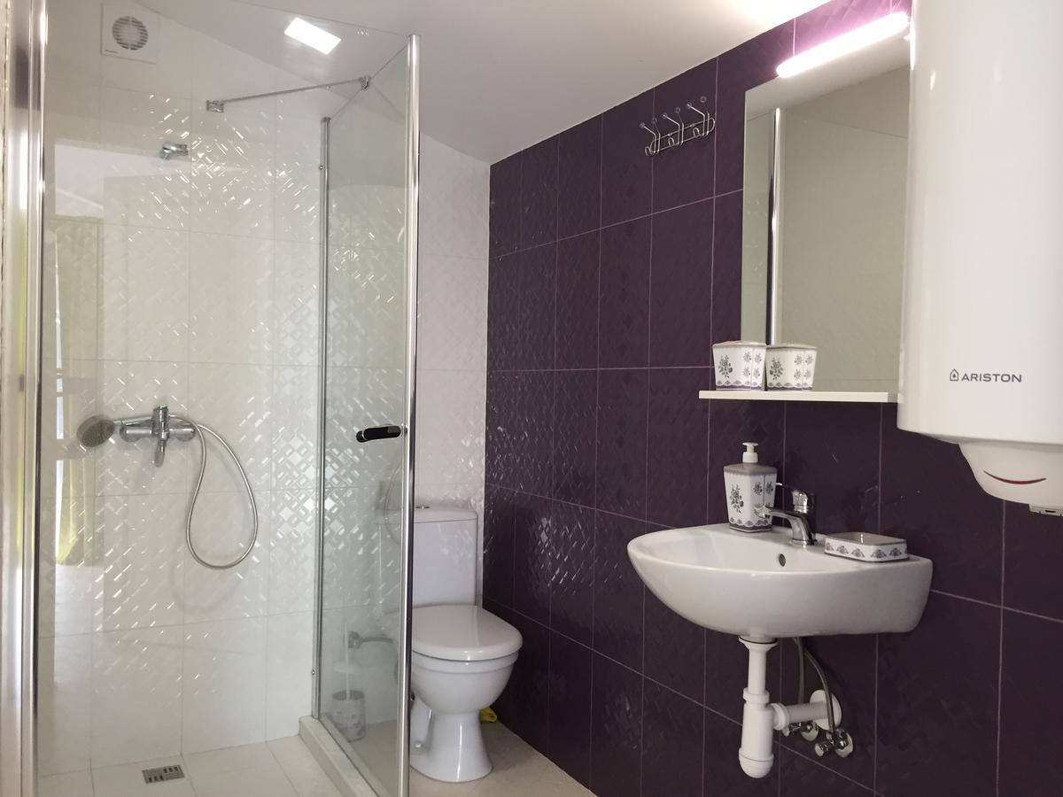 Guest House Mukatjevo Eksteriør billede